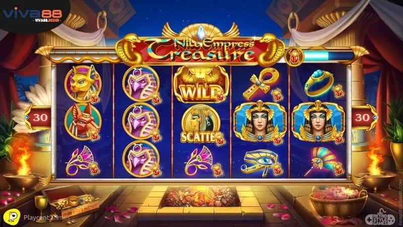 SLOT GAME Viva88 - Trải Nghiệm Online Không Thể Nào Bỏ Lỡ 3 huong-dan-cach-choi-slot-game-de-gianh-duoc-giai-thuong-jackpot